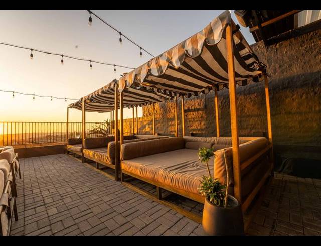 0 BEDROOM APARTMENT FOR SALE IN SANDTON CBD